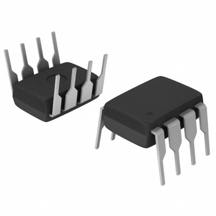 6N137 Optocoupler